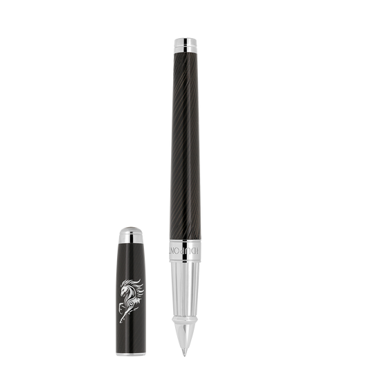 Rollerball pen large