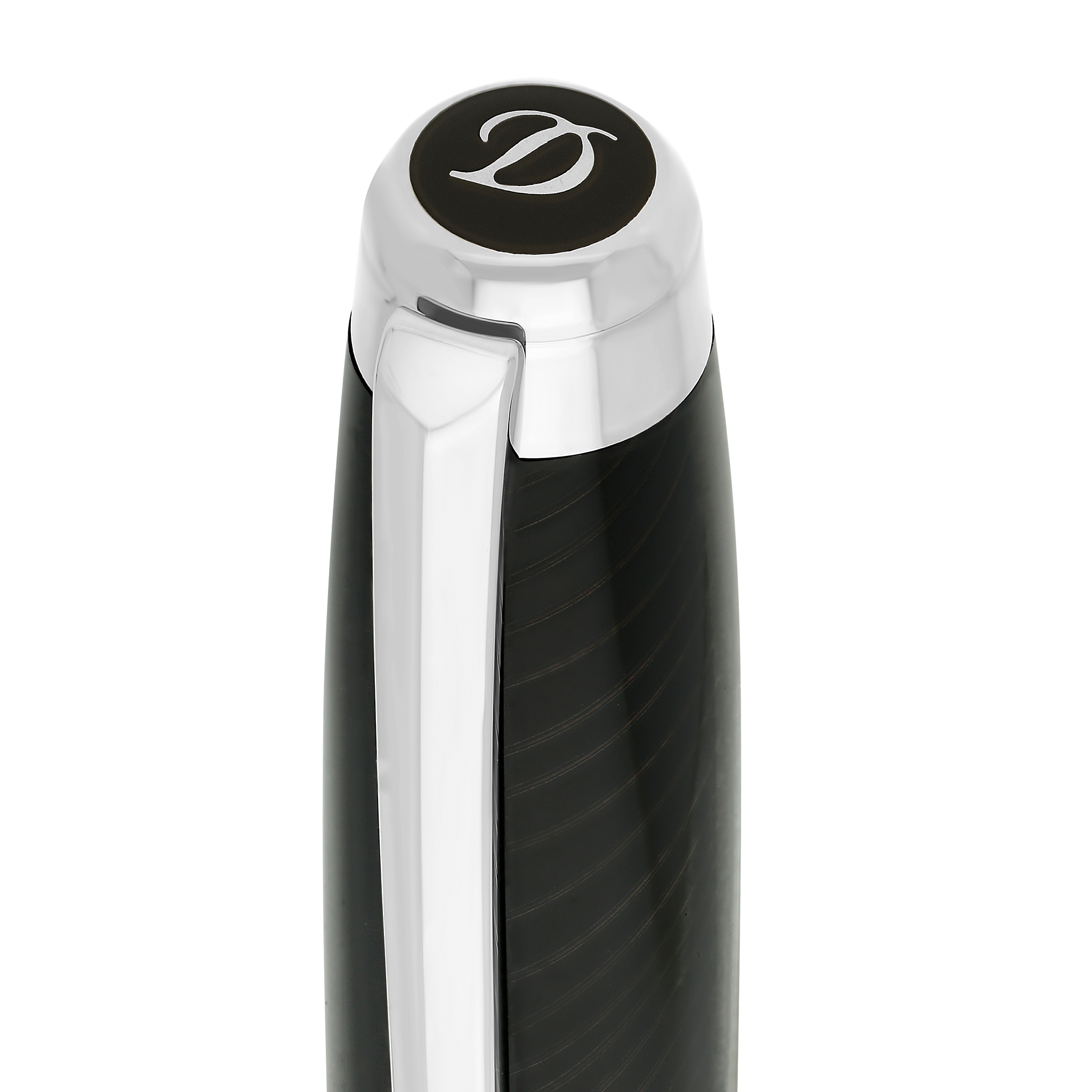 Rollerball pen large