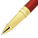 Rollerball pen large
