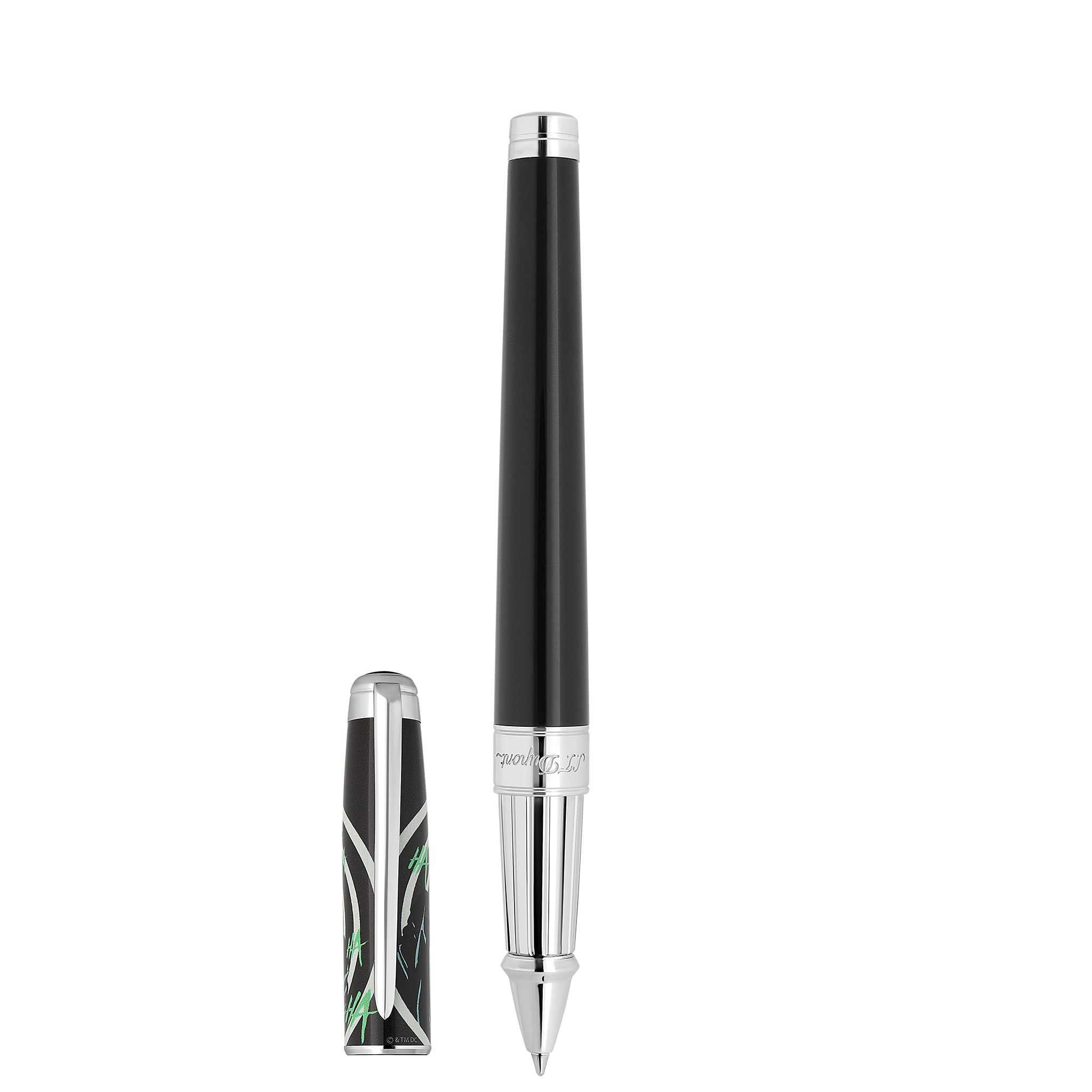 Rollerball pen Large