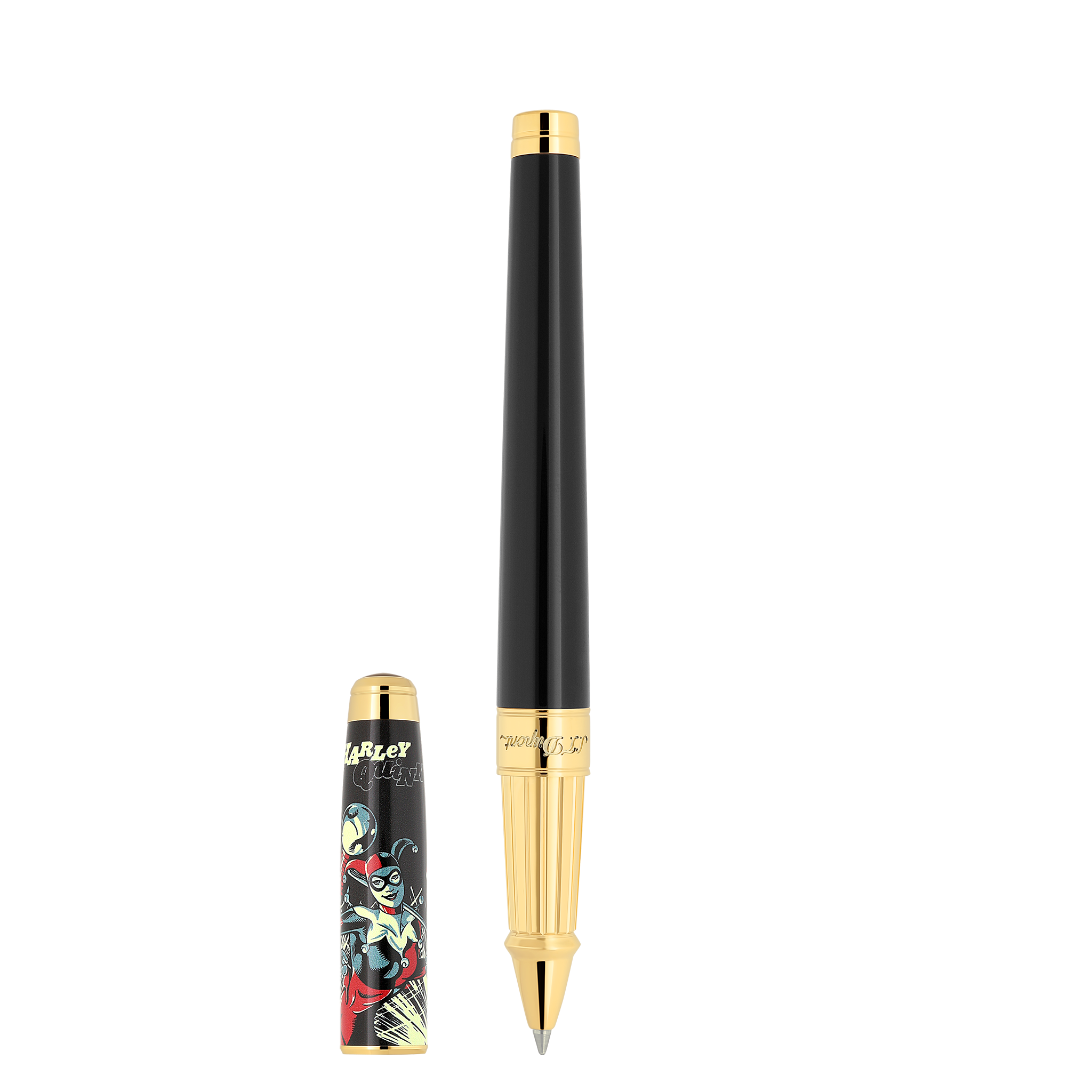 Rollerball pen Large