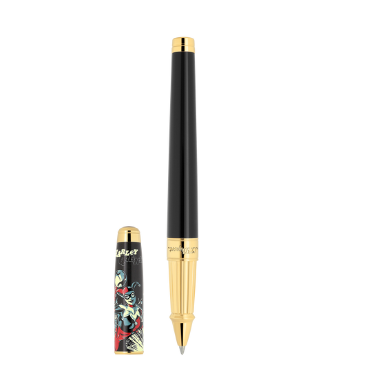 Rollerball pen Large