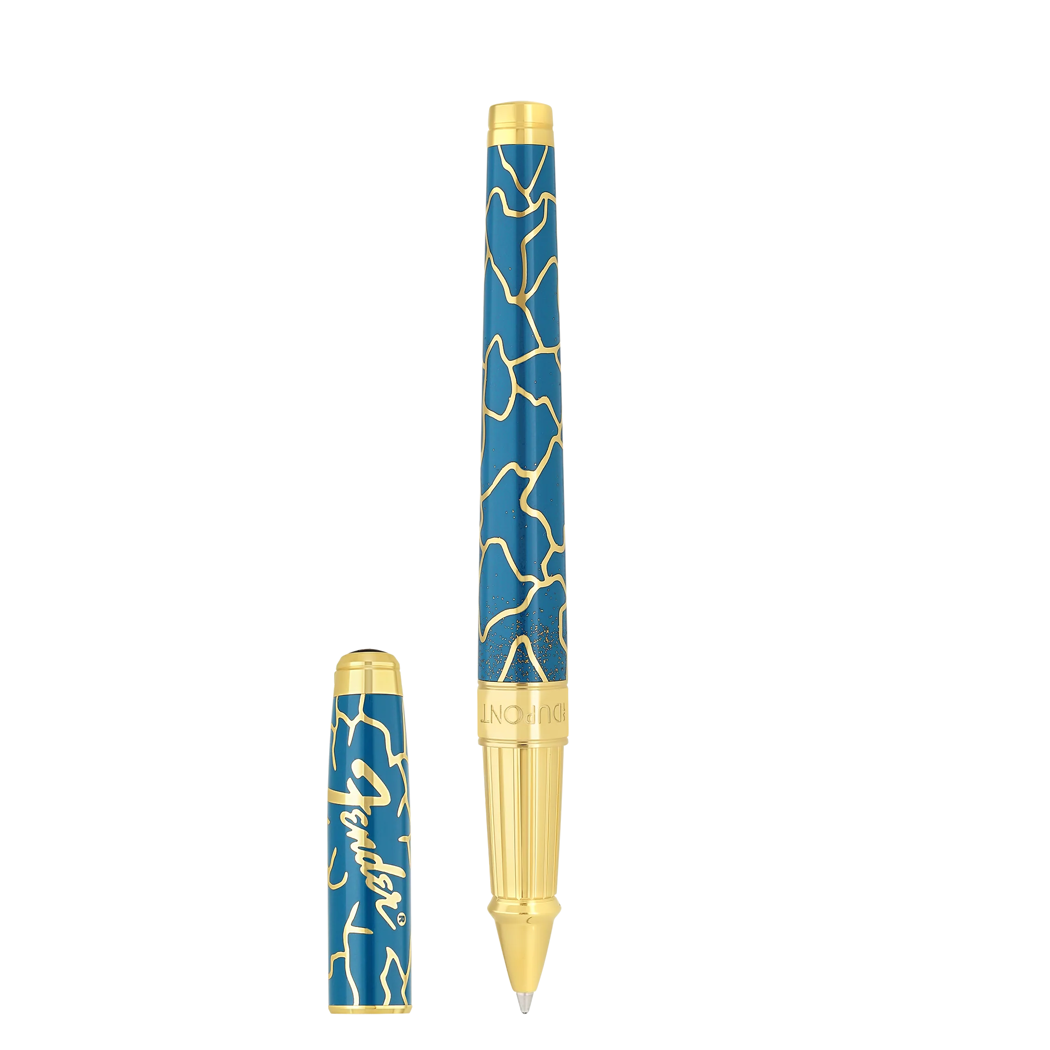Rollerball large