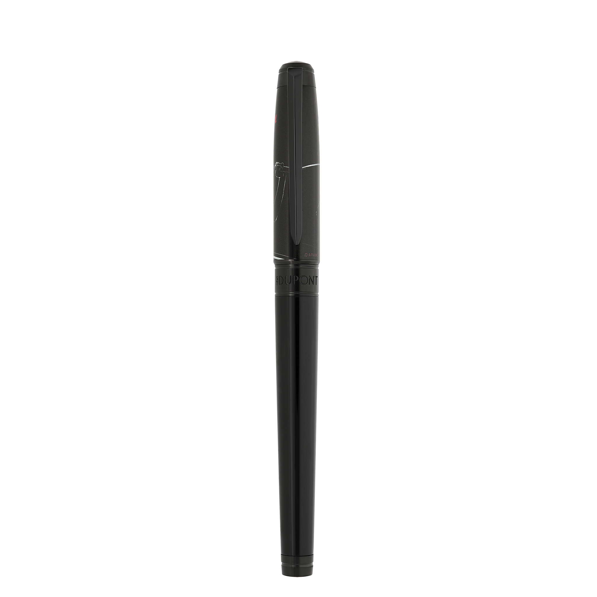 Rollerball large