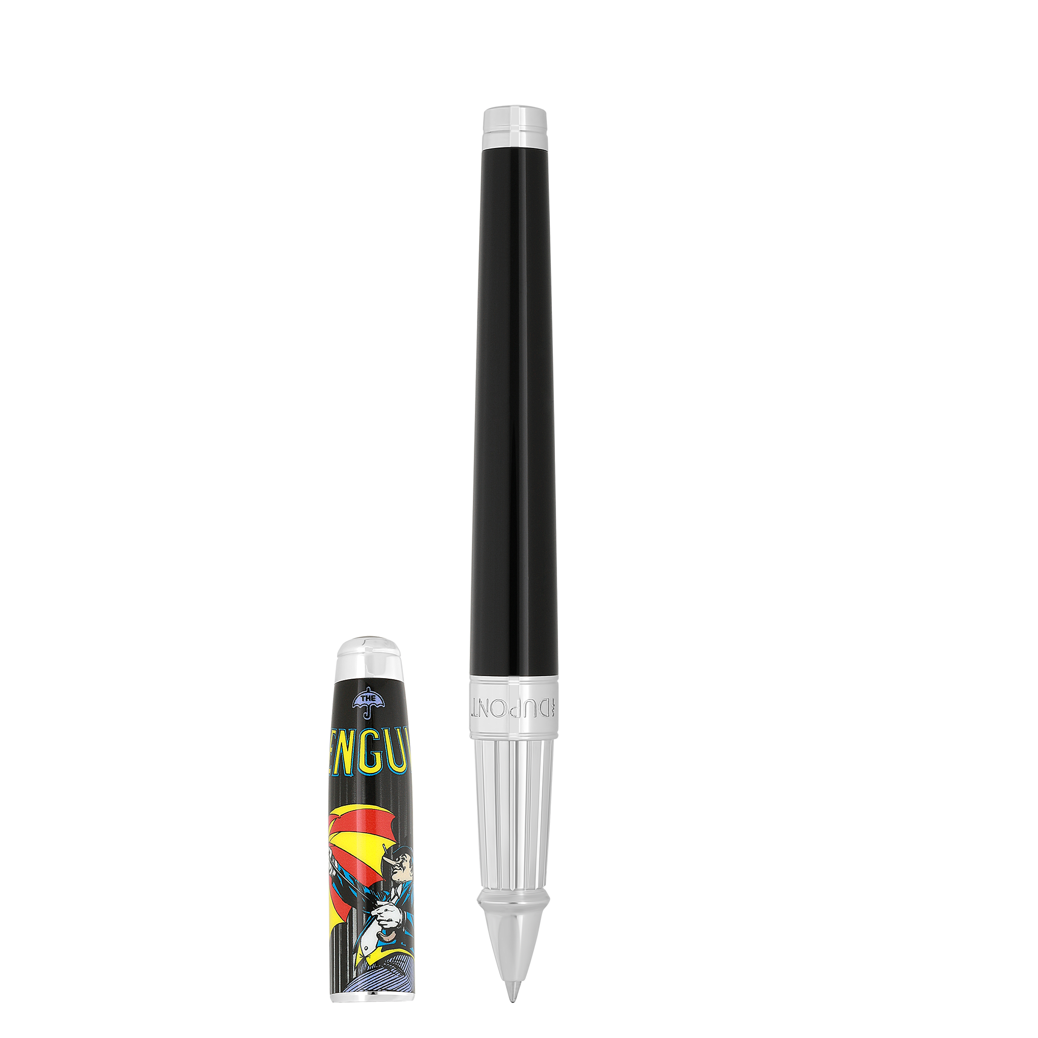 Rollerball large