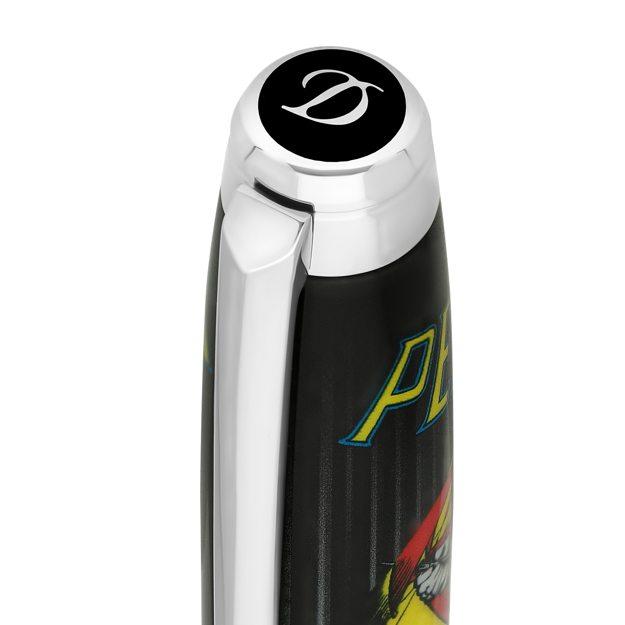 Rollerball large