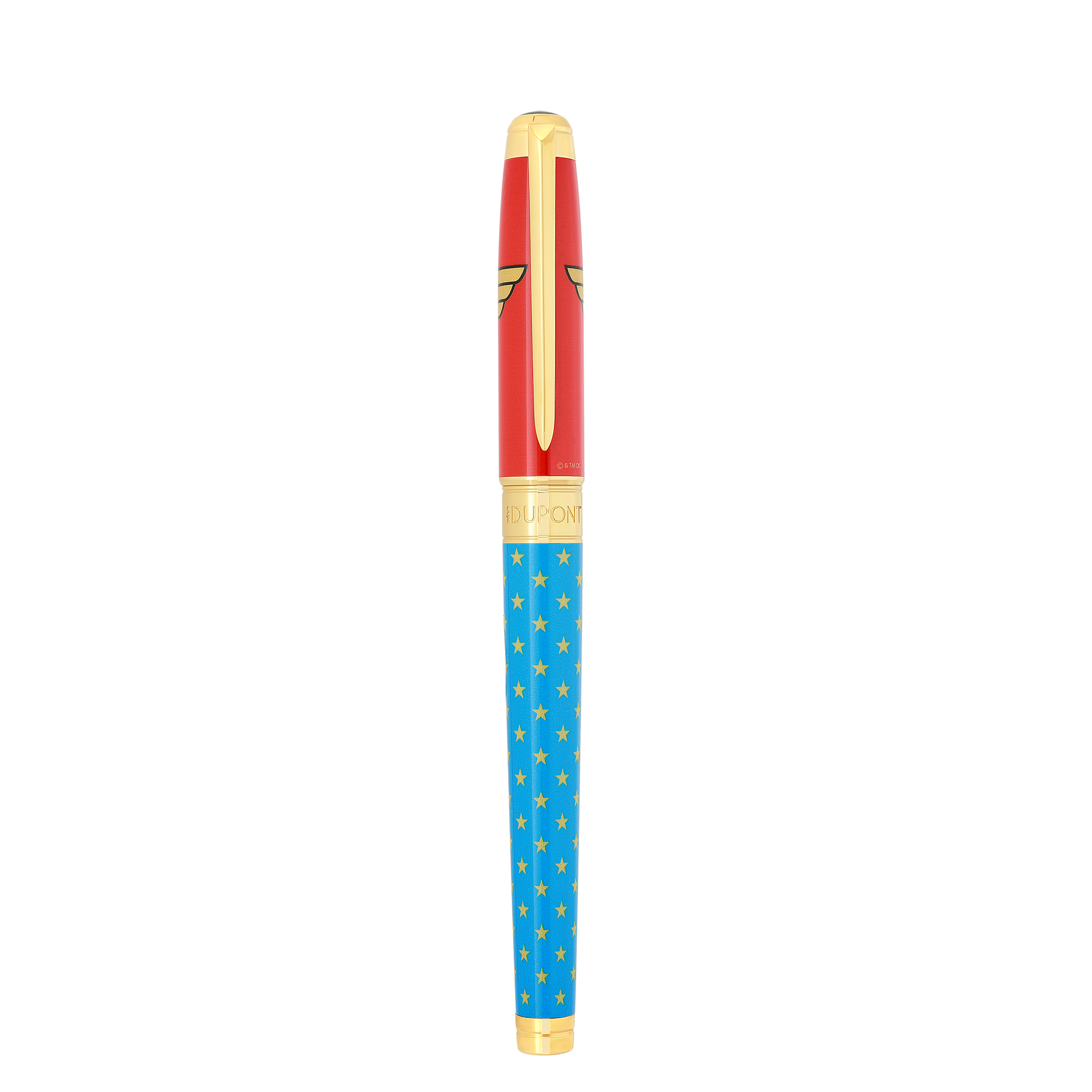 Rollerball large