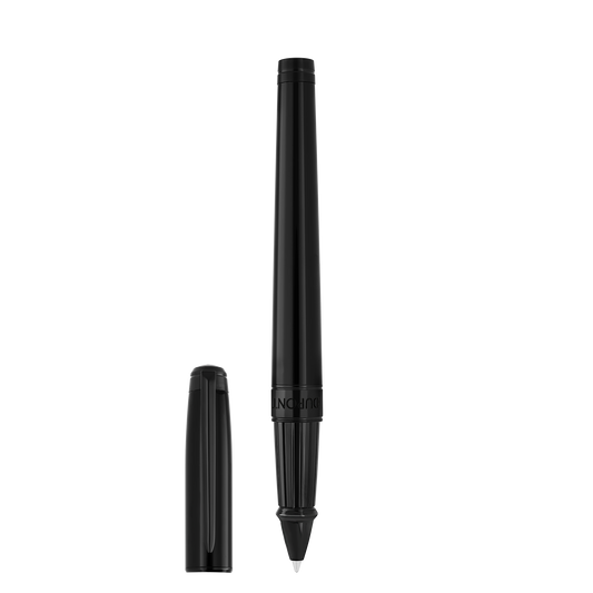Rollerball pen
