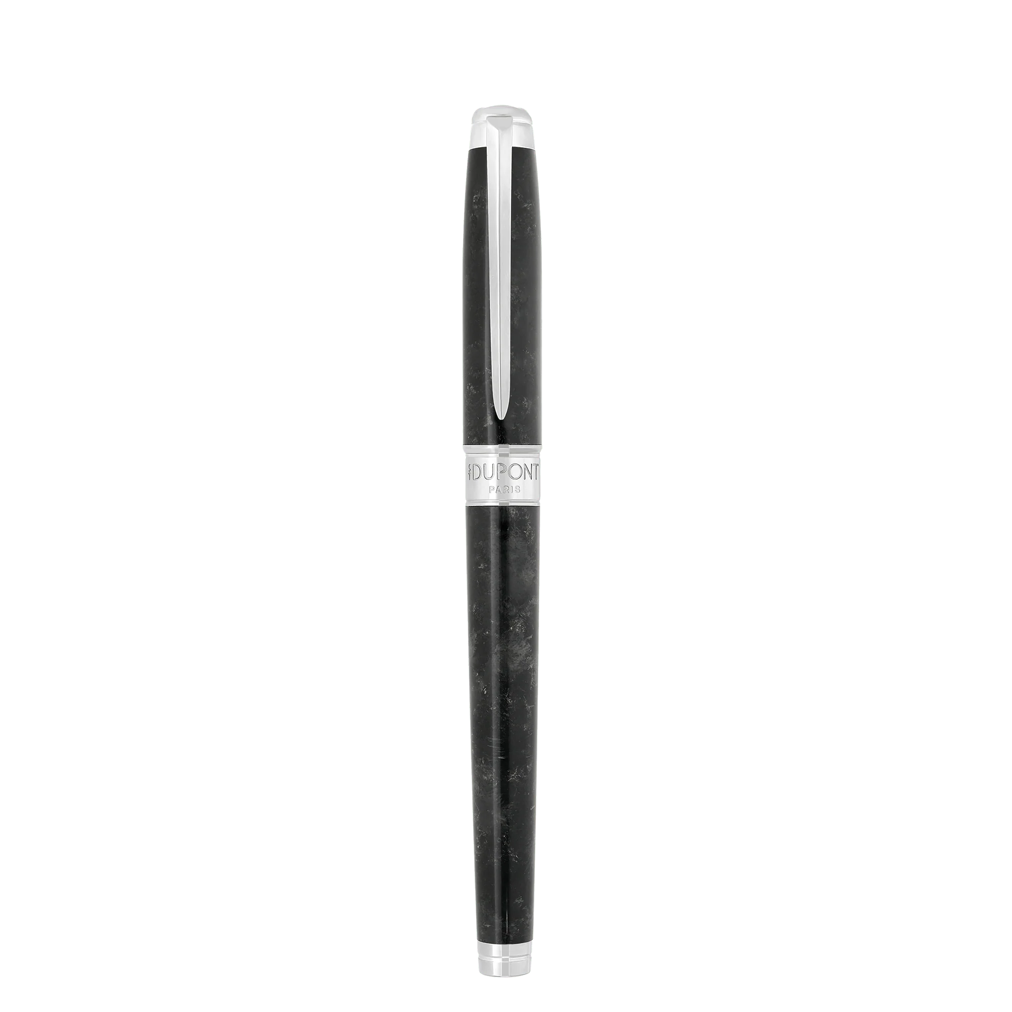 Rollerball pen medium