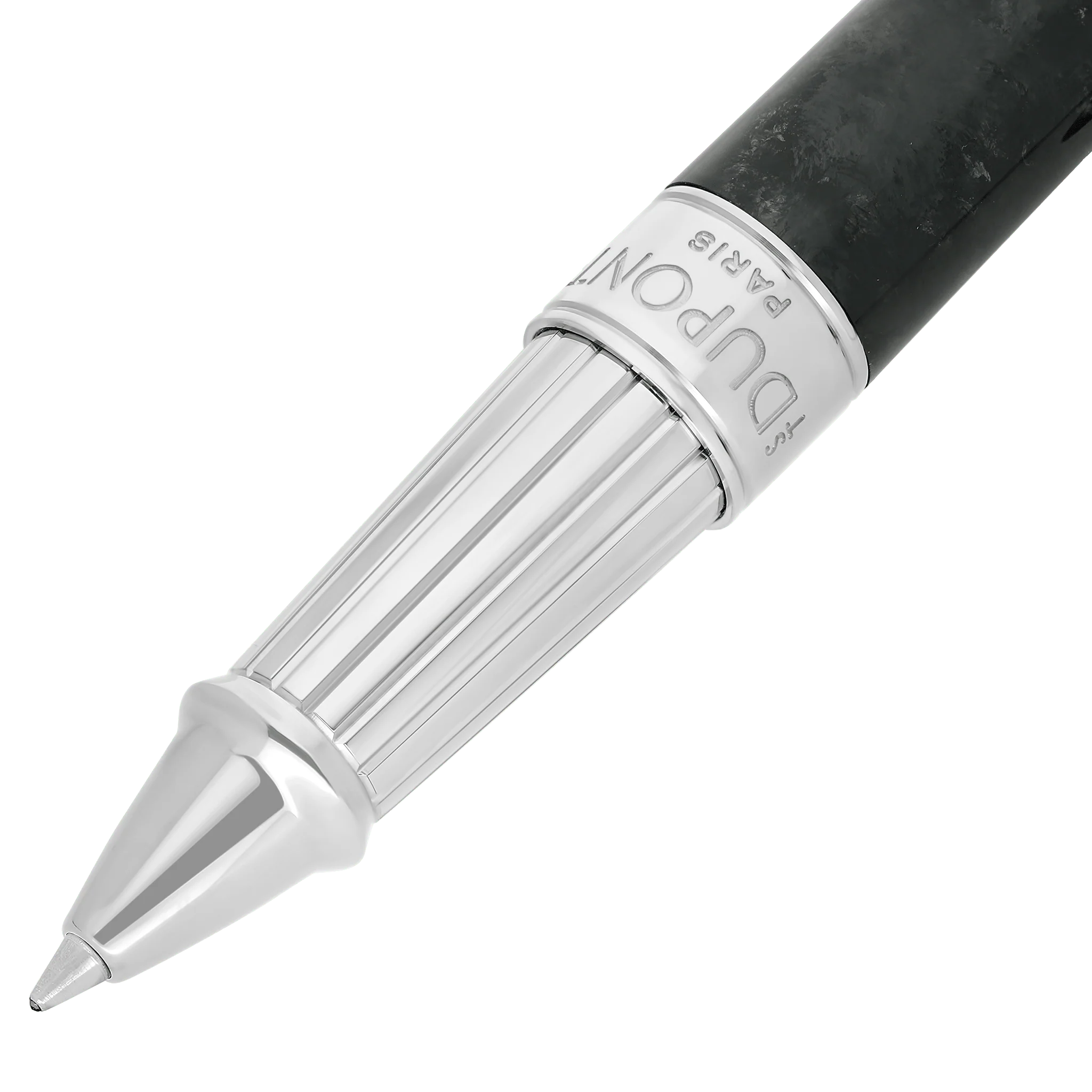 Rollerball pen medium
