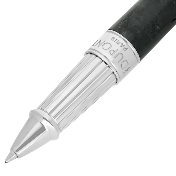Rollerball pen medium