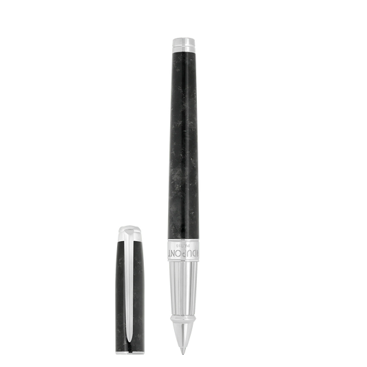 Rollerball pen medium
