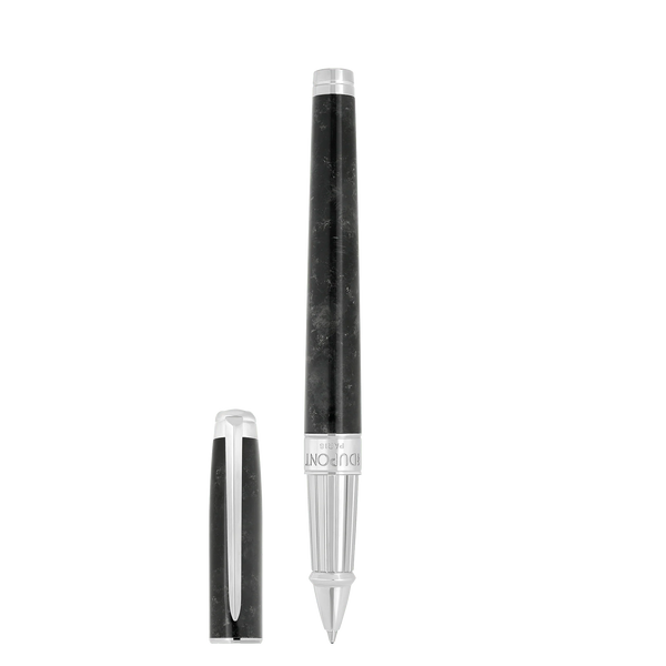 Rollerball pen medium