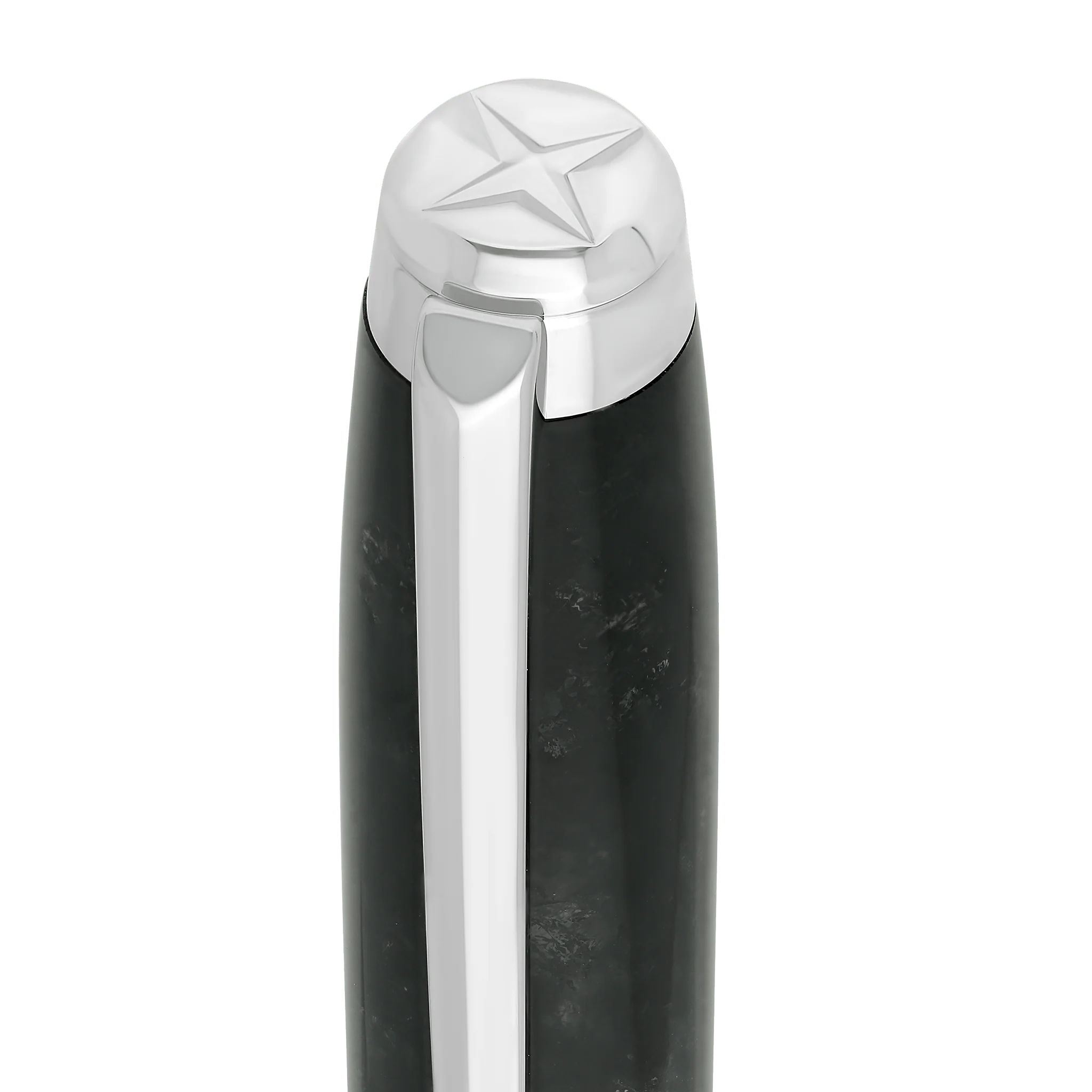 Rollerball pen medium