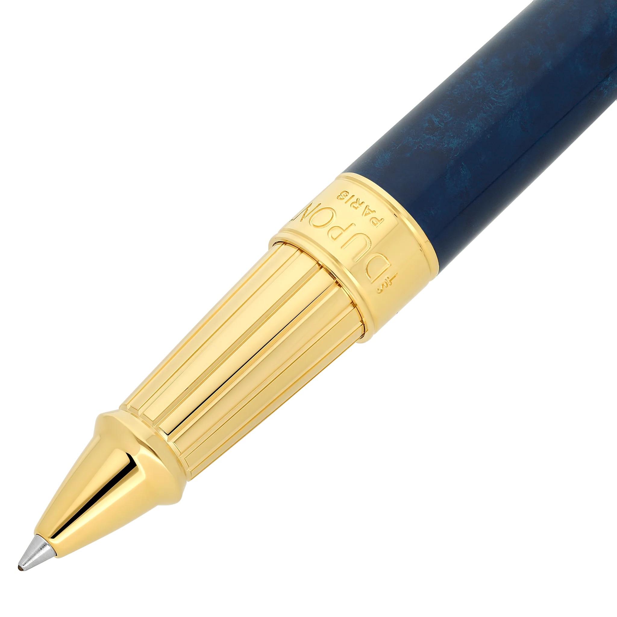 Rollerball pen large