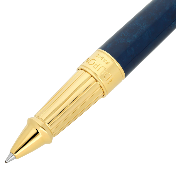 Rollerball pen large