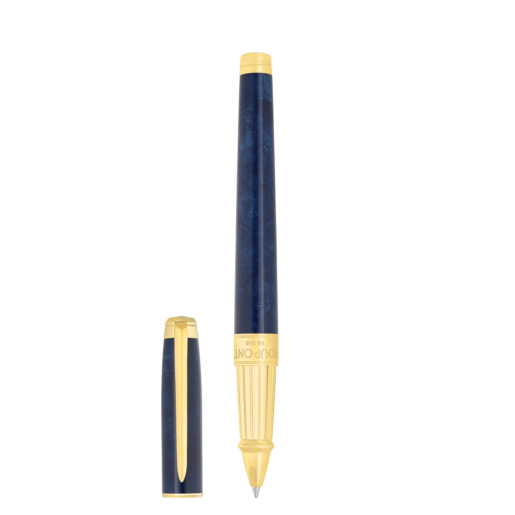 Rollerball pen large