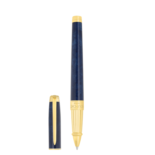 Rollerball pen large