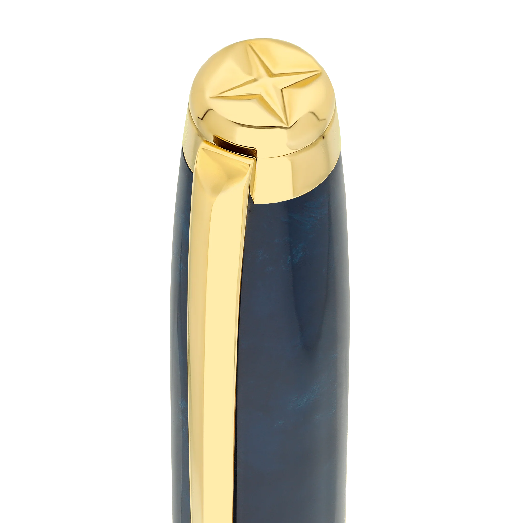 Rollerball pen large