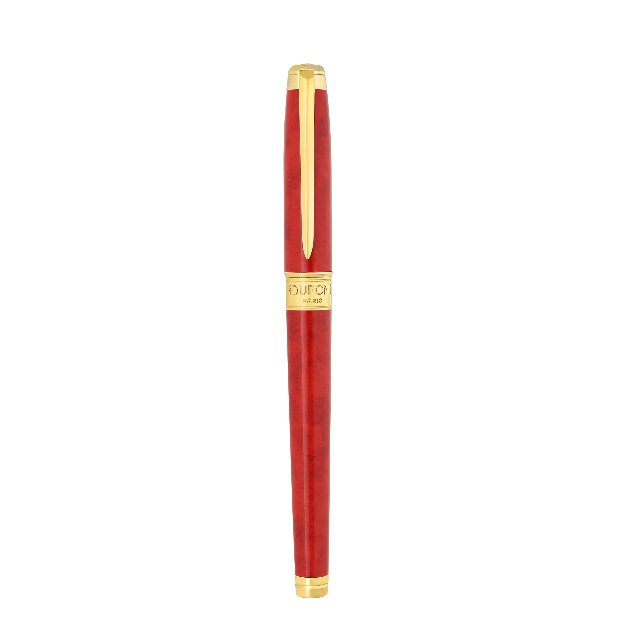 Rollerball pen large