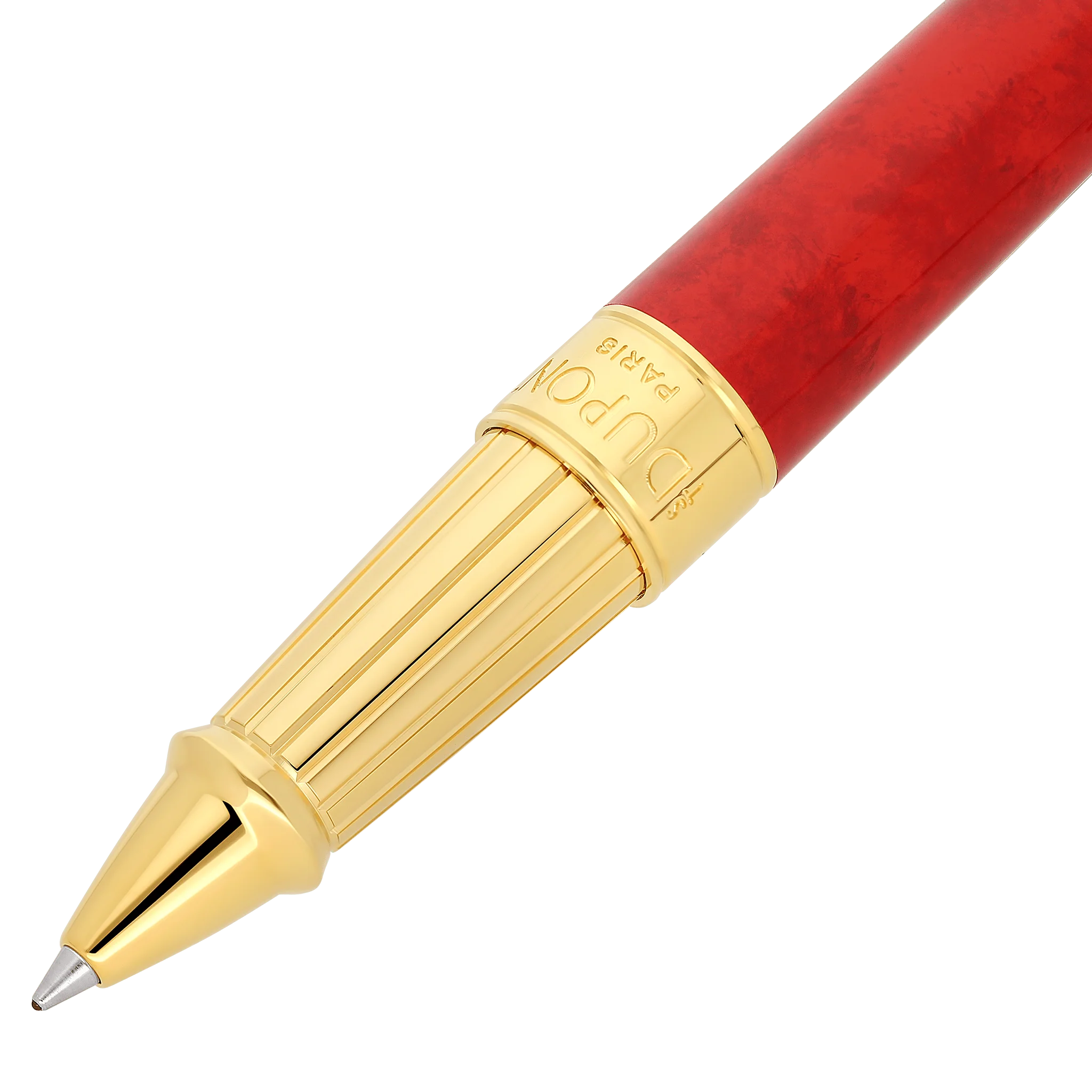 Rollerball pen large