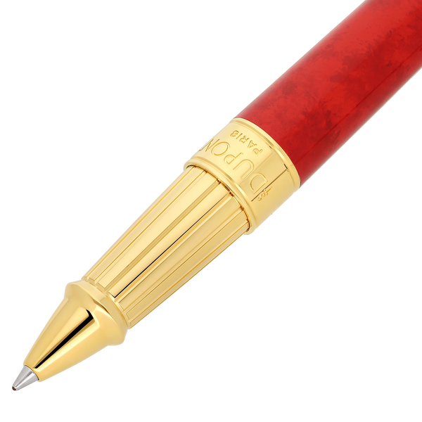Rollerball pen large