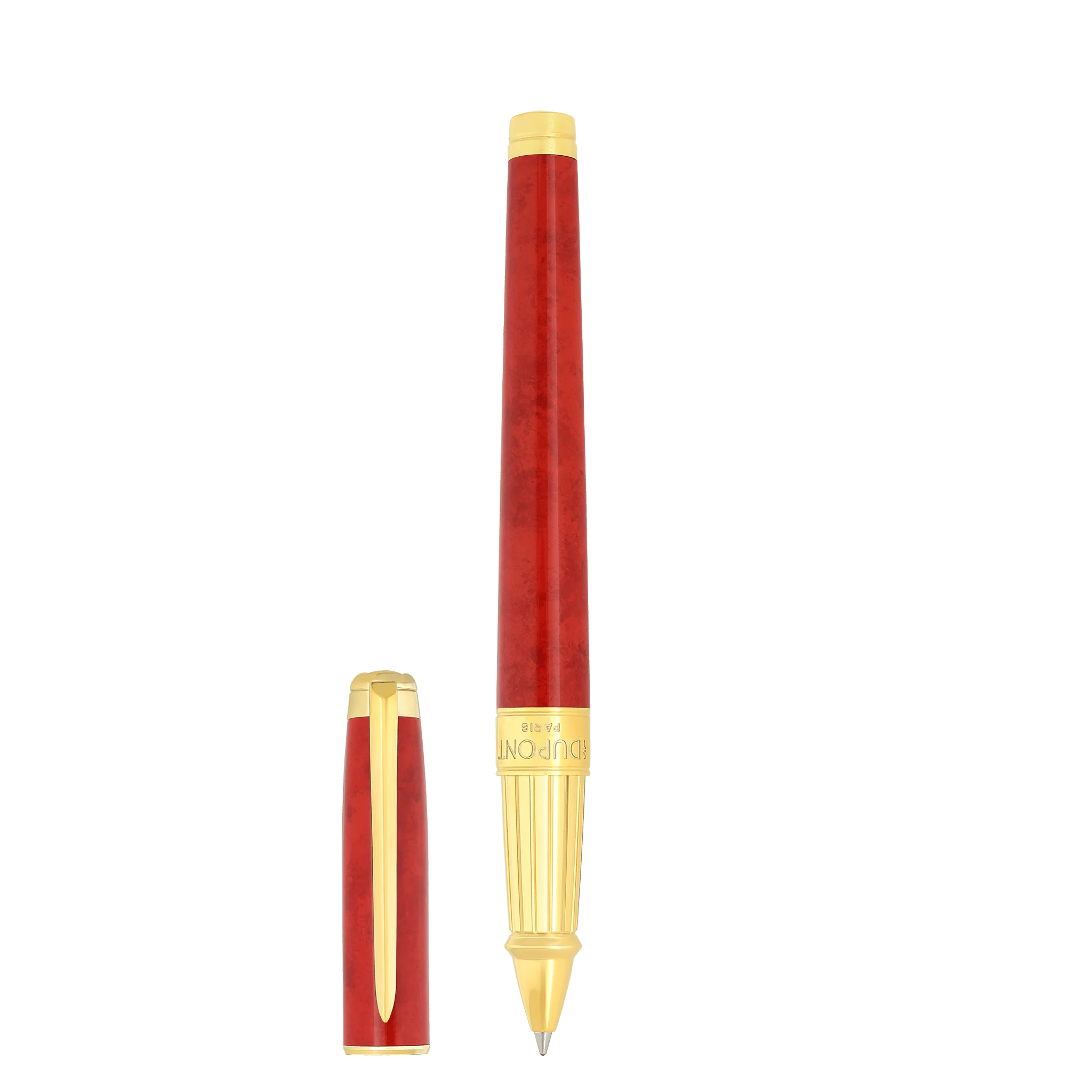 Rollerball pen large