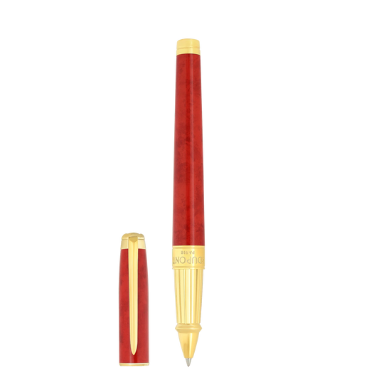 Rollerball pen large
