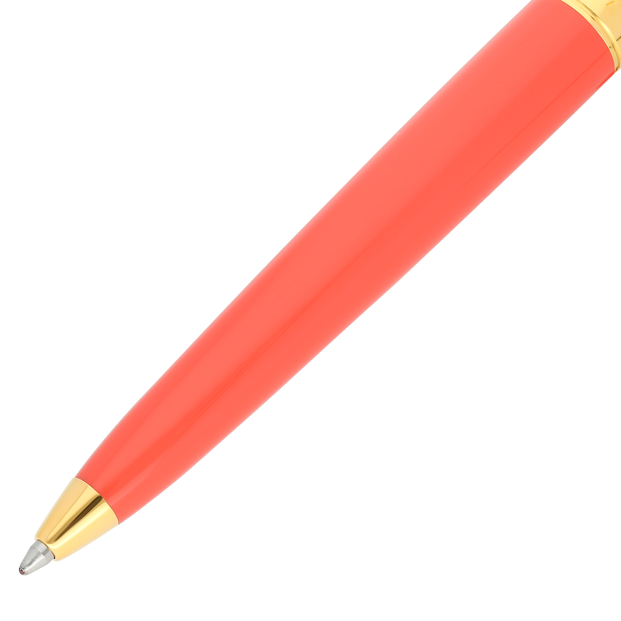 Ballpoint pen Medium