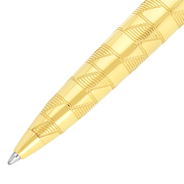 Ballpoint pen Large