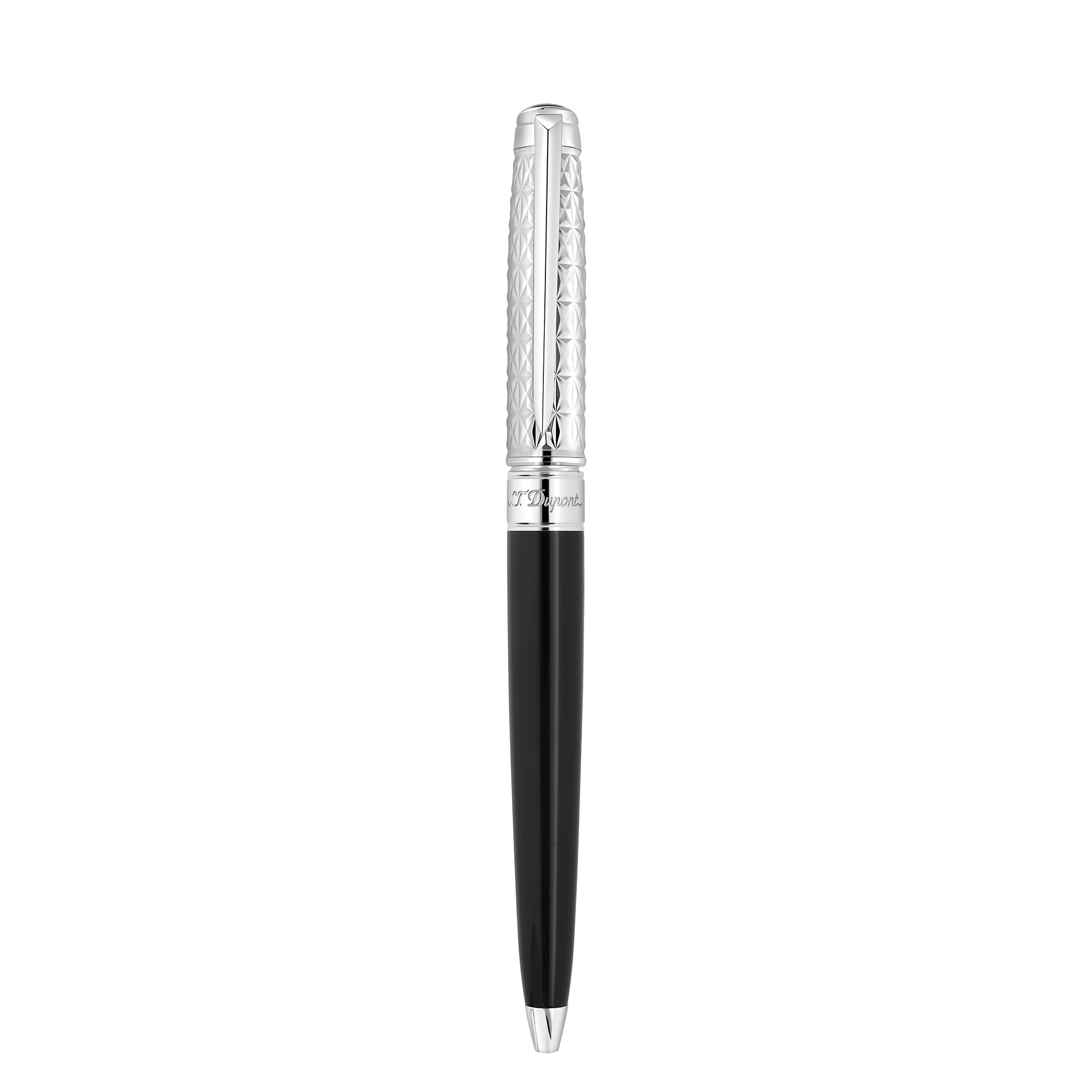 Ballpoint pen Medium