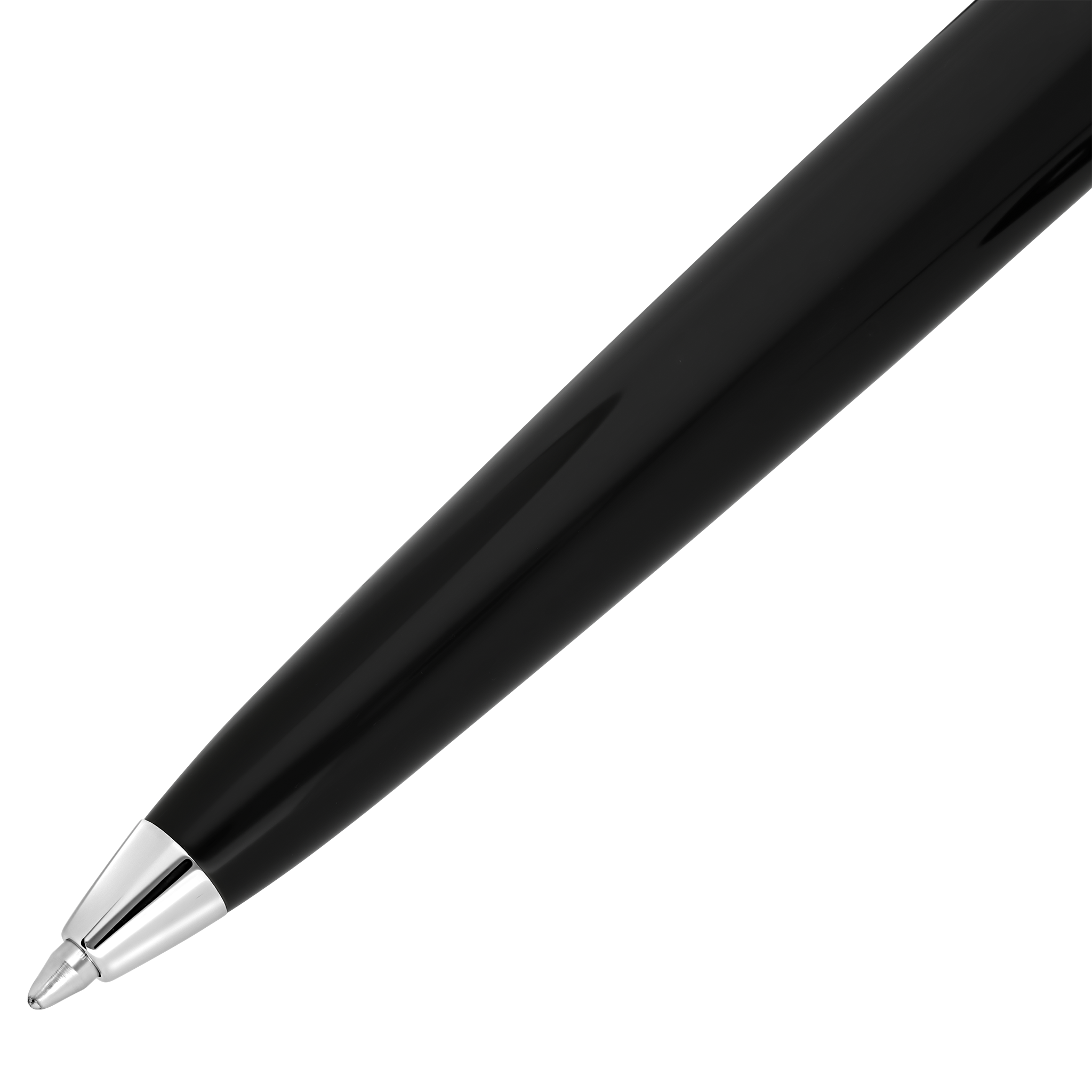 Ballpoint pen Medium