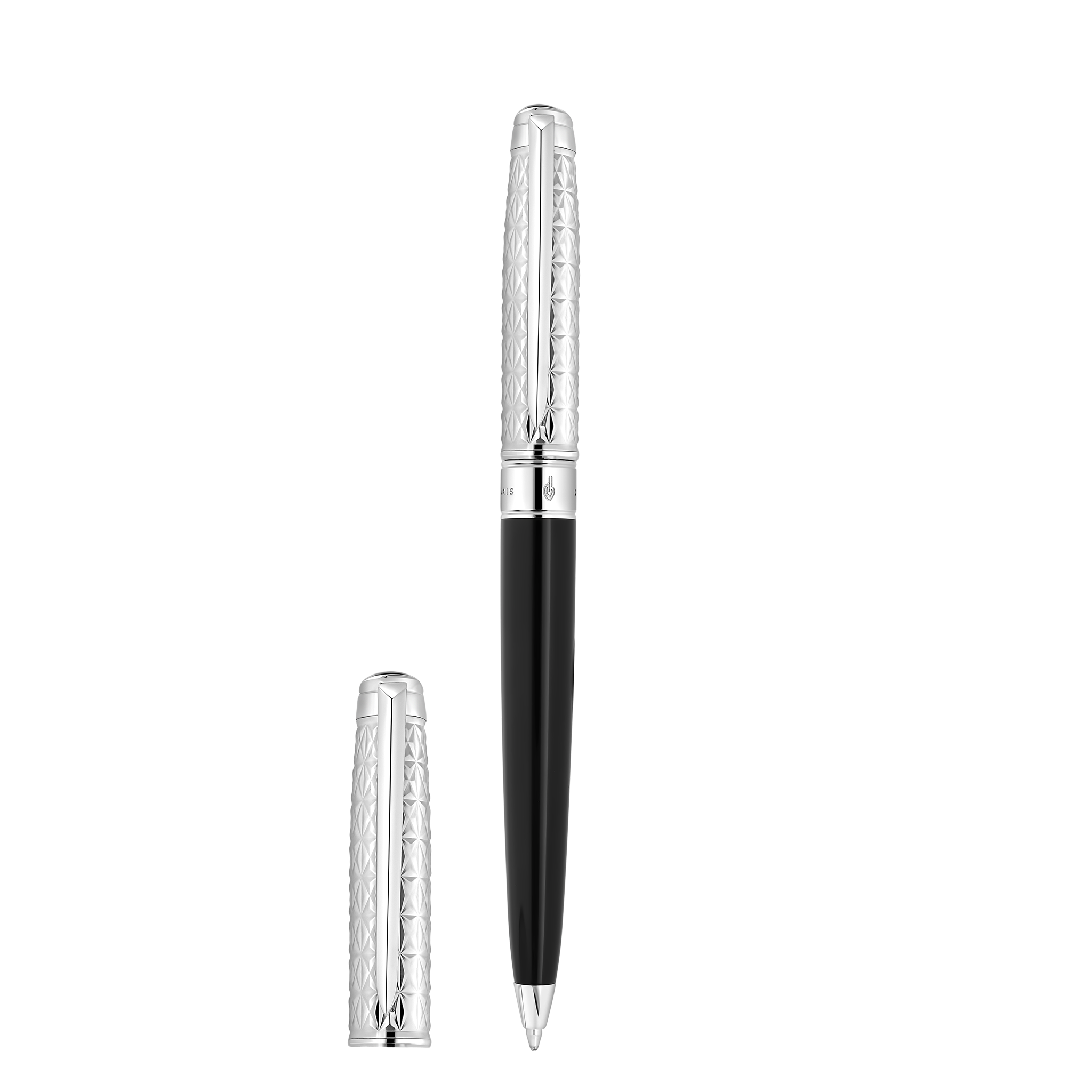 Ballpoint pen Medium