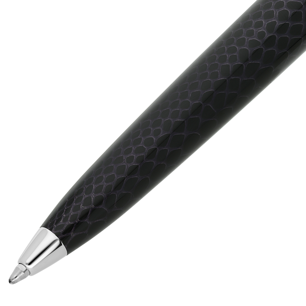 Ballpoint pen large