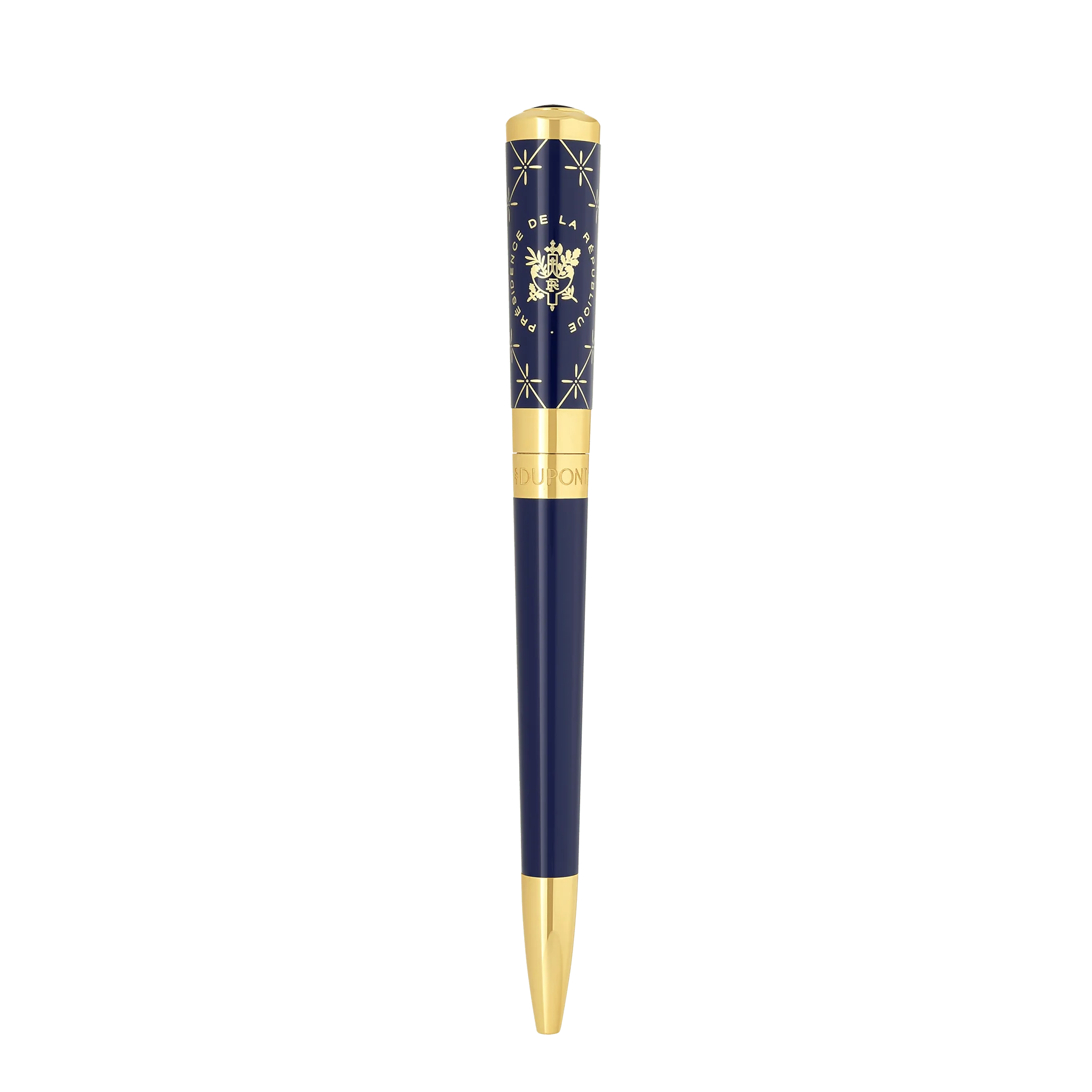 Ballpoint