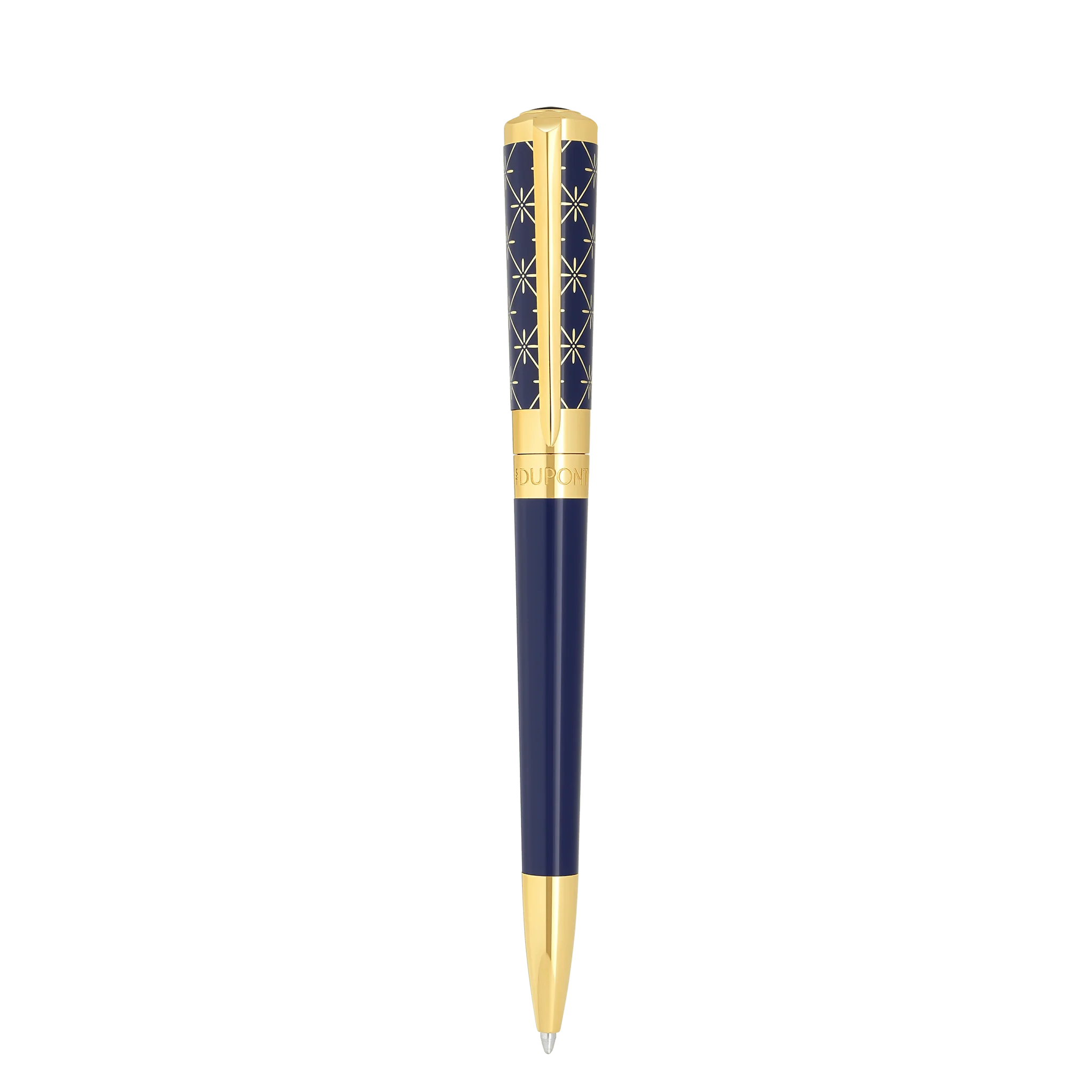 Ballpoint