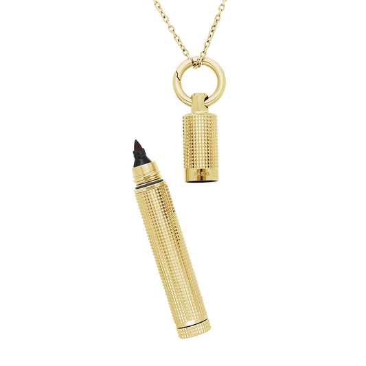 Marker pen