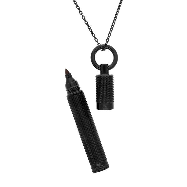 Marker pen