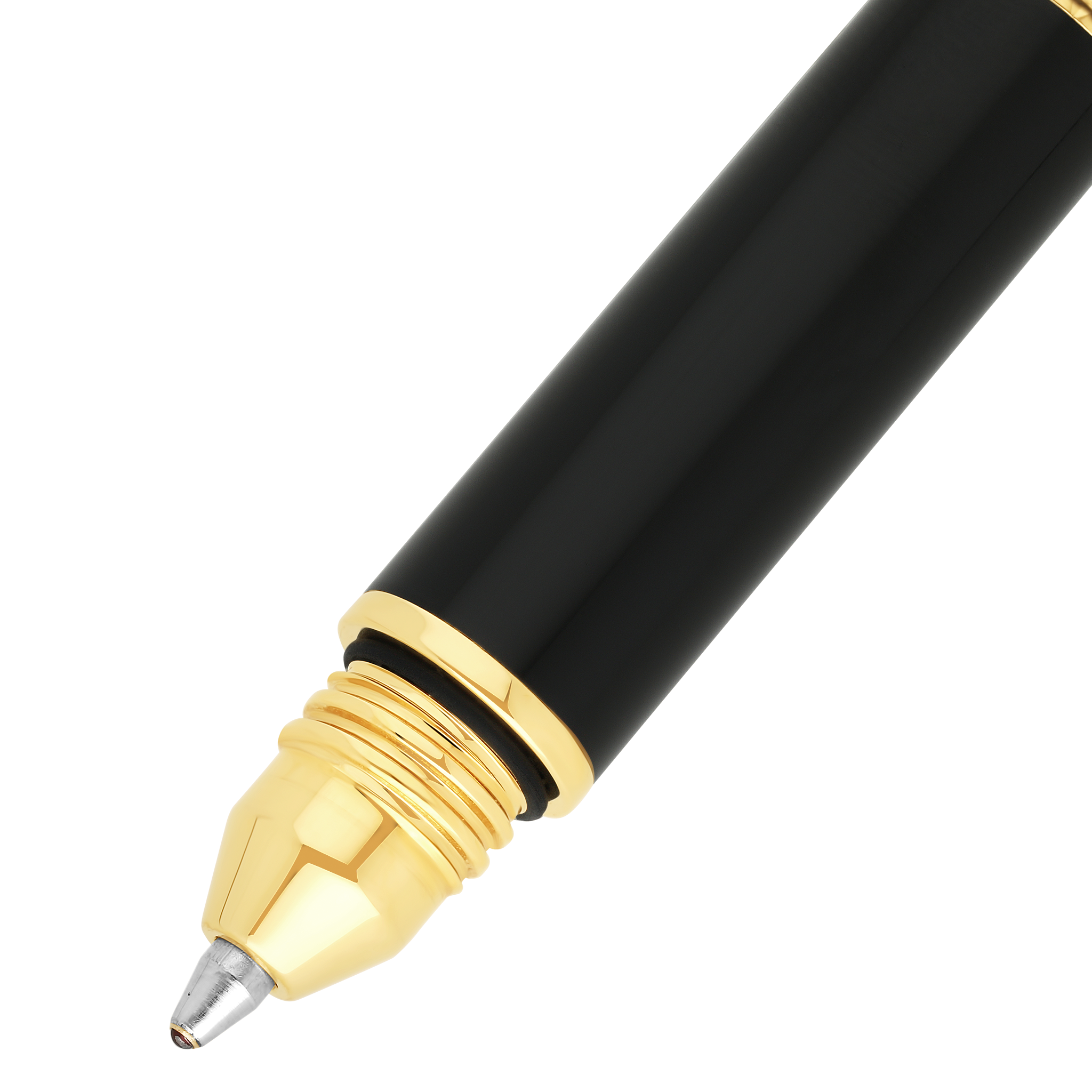 Ballpoint pen