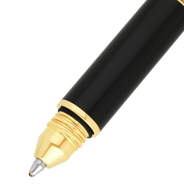 Ballpoint pen