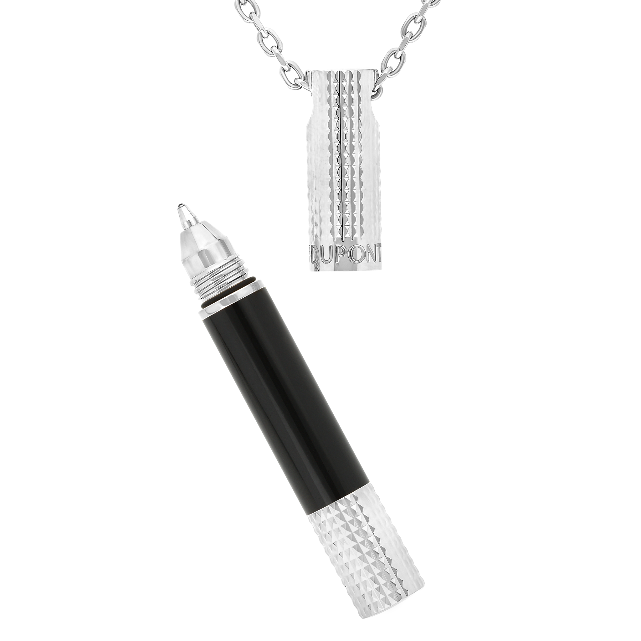 Ballpoint pen