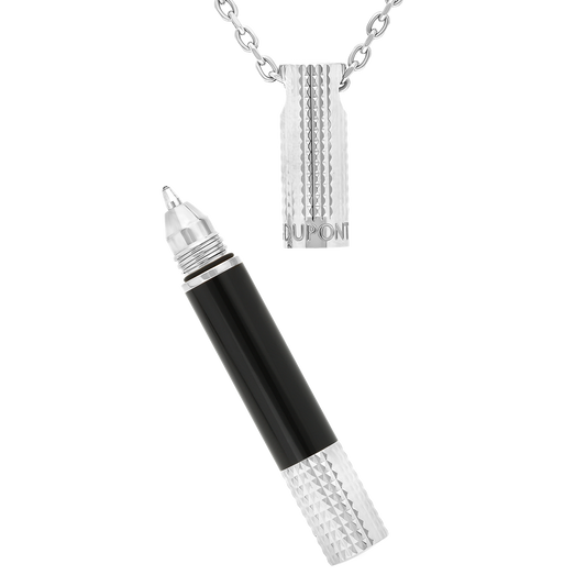 Ballpoint pen