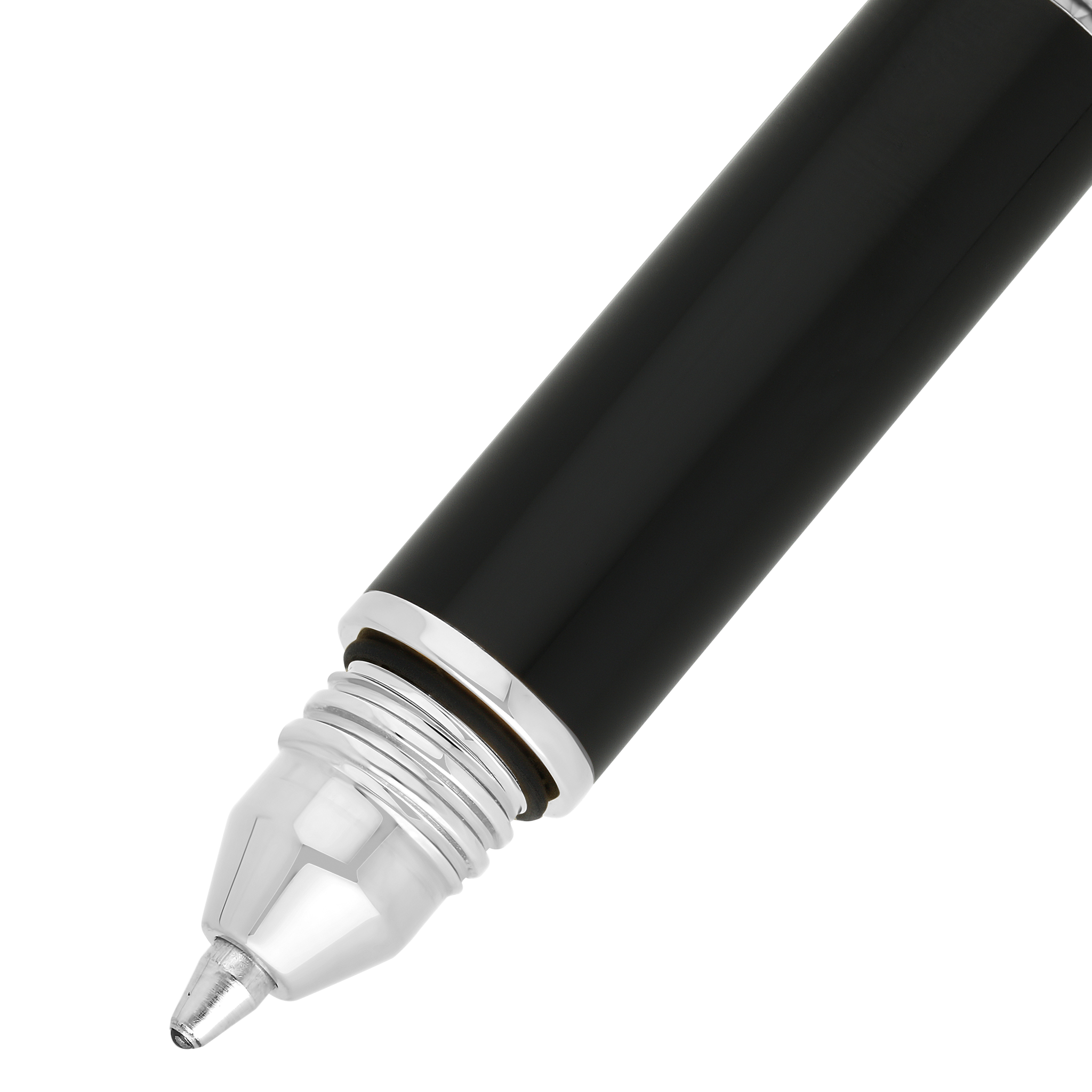 Ballpoint pen