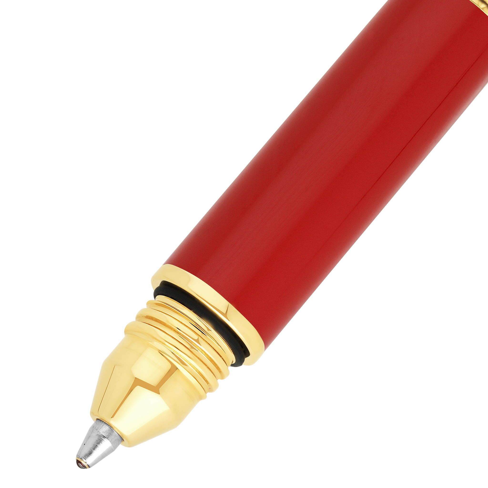Ballpoint pen
