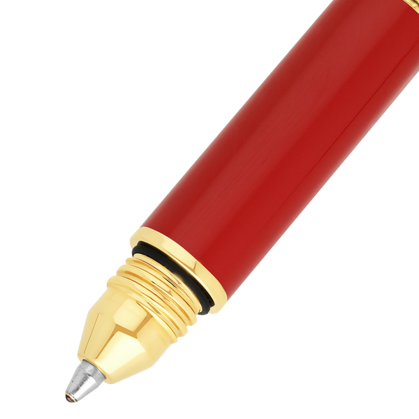 Ballpoint pen