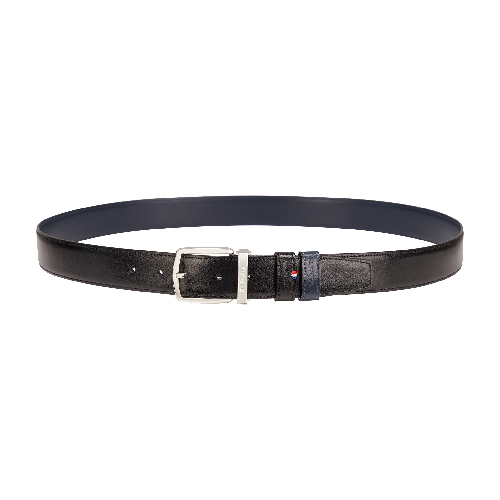 Reversible belt