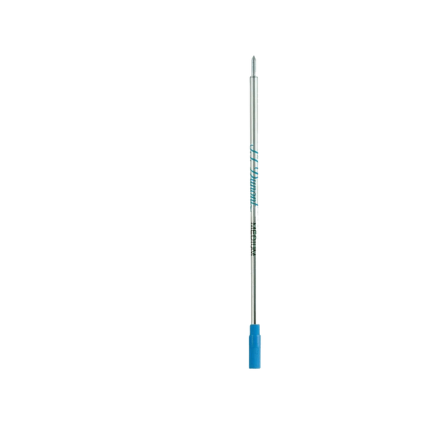 ballpoint-pen-blue