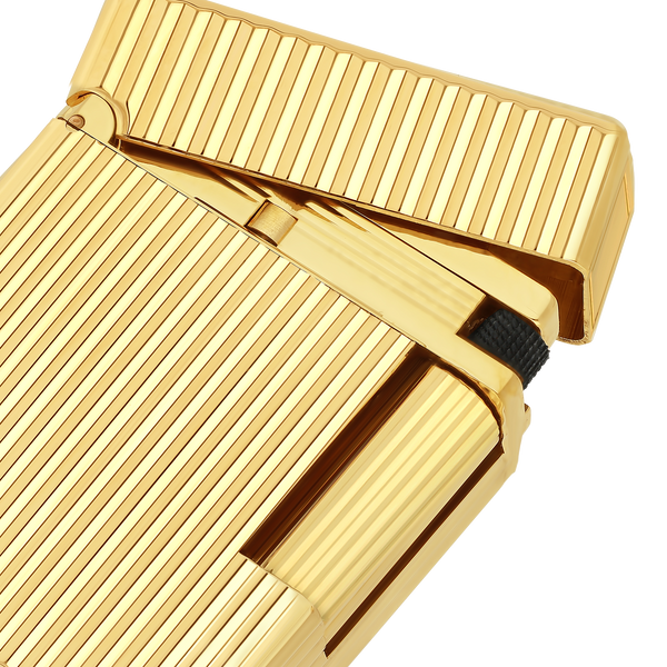 Guilloche Lighter