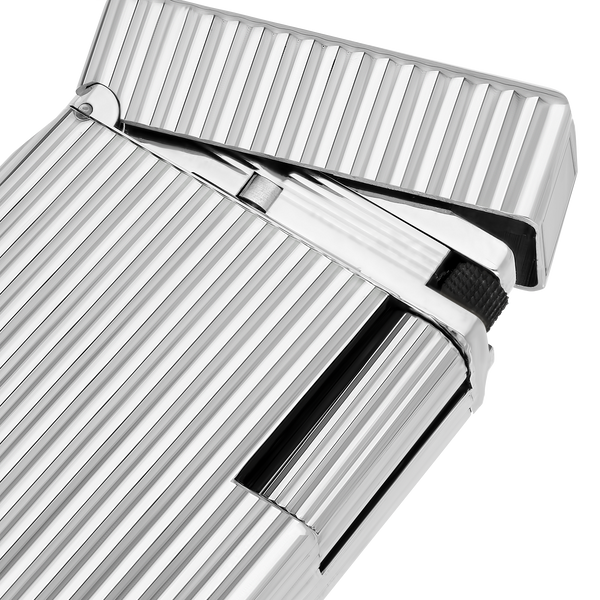 Guilloche Lighter