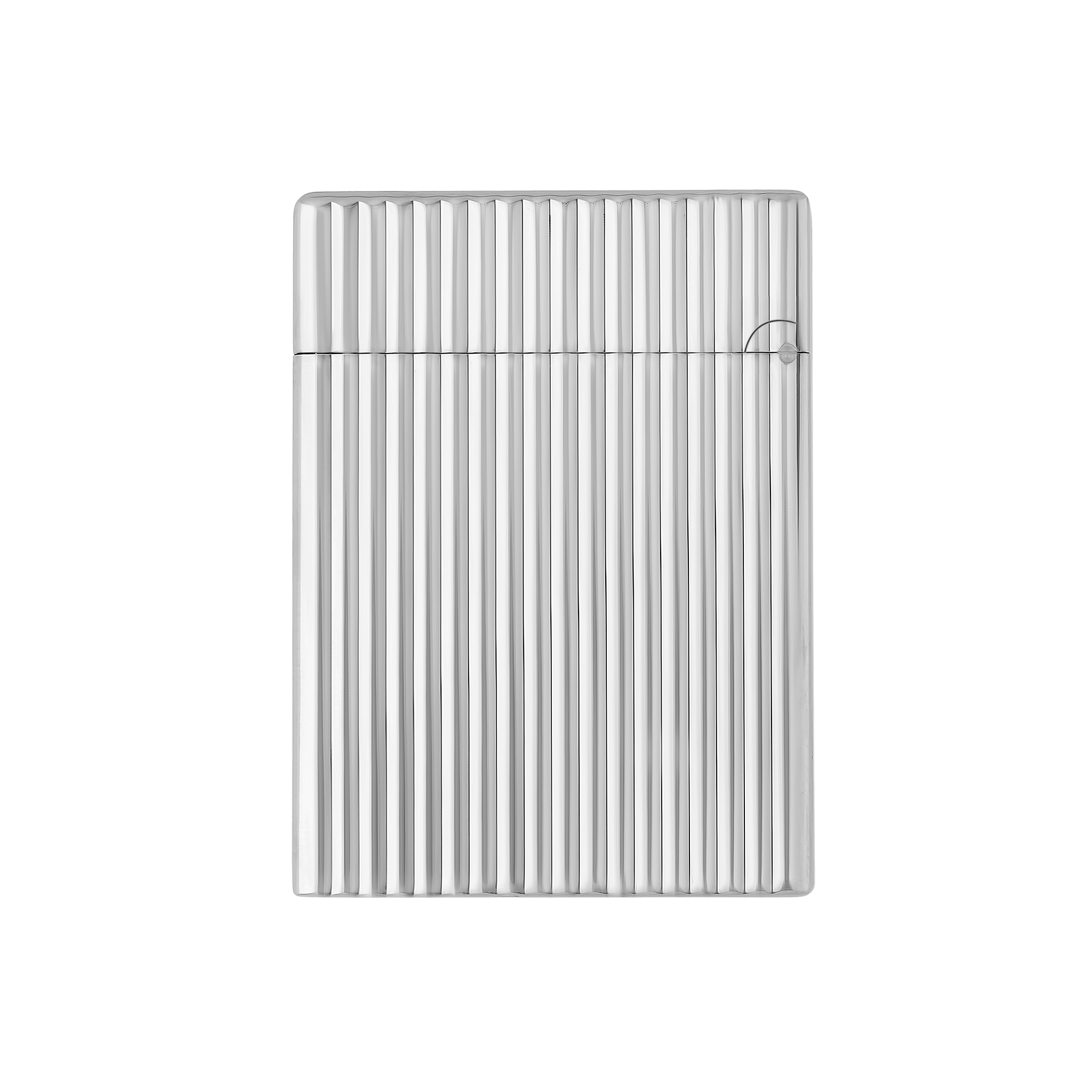 Guilloche Lighter